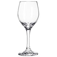 Libbey RLB9301 Perception Wine No. 3065 Soda Glass (6 Pieces)