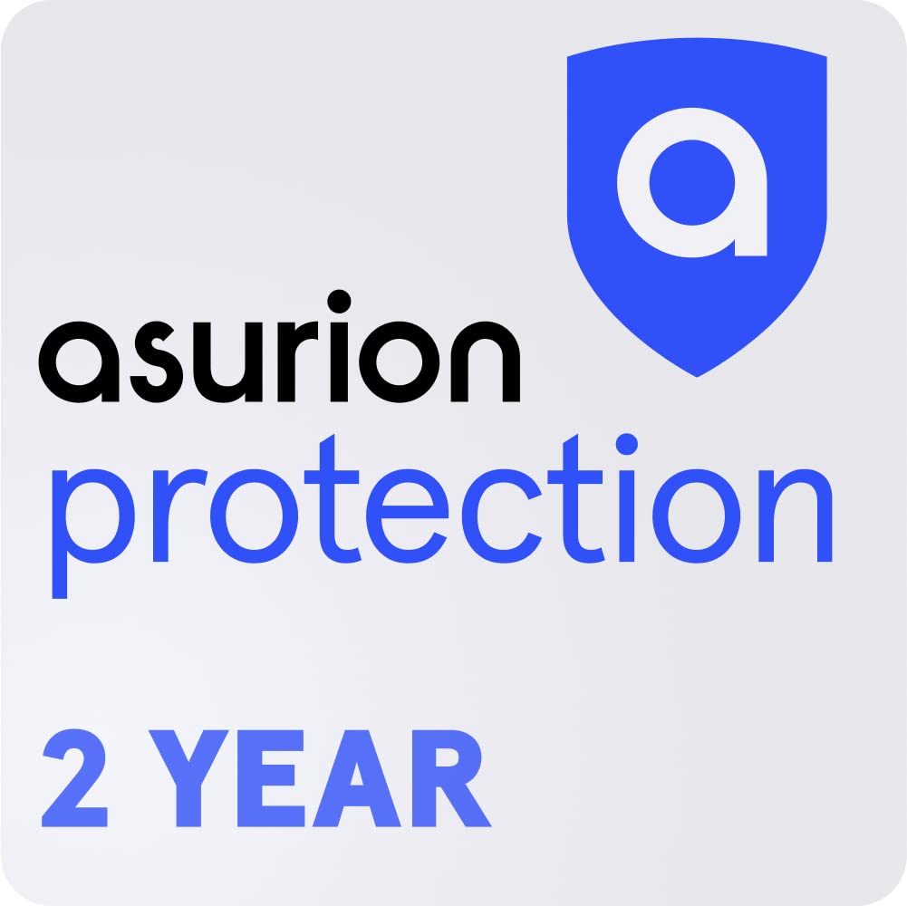 ASURION 3 Year Electronics Protection Plan ($50 - $59.99)