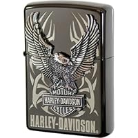 Zippo Harley-davidson Hdp-05