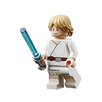 LEGO Star Wars Death Star Minifigure - Luke Skywalker 75159