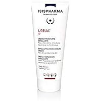 Isispharma Urelia 10 Emollient Body Cream for Mild Form of Psoriasis 10% Urea Good for You