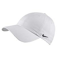 Nike Men's 518015-010 Tech Swoosh Cap