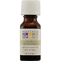 Aura Cacia Pure Texas Cedarwood Essential Oil | 0.5 fl. oz. | Juniperus Mexicana