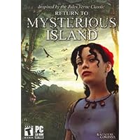 Return to Mysterious Island [Download]