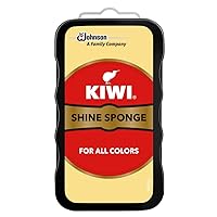 Shoe Shine Polishing Sponge (Pack - 1)