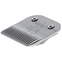 Oster Professional Detachable Clipper Replacement Blade, Size #1 1/2 (4 mm)