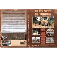 Hi Country Outdoors Big Game Hunting Pt. 1 Hi Country Outdoors Big Game Hunting Pt. 1 DVD