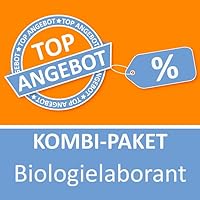 Kombi-Paket Biologielaborant Lernkarten
