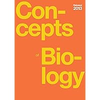 Concepts of Biology Concepts of Biology Paperback Hardcover