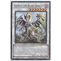 Kuibelt The Blade Dragon - DUNE-EN083 - Common - 1st Edition