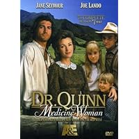 Dr. Quinn Medicine Woman - The Complete Season Two Dr. Quinn Medicine Woman - The Complete Season Two DVD