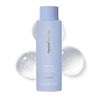 HydroPeptide Glow Revive Exfoliating Body Wash, 8 Ounce