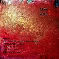 Jazz 2020 Jazz 2020 Audio CD MP3 Music
