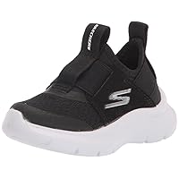 Skechers Unisex-Child Skech Fast-Surprise Groove Sneaker