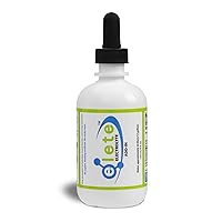 elete Electrolyte Add-in Hydration Drops | Sodium, Magnesium, Potassium & Trace Minerals | Unflavored, All Natural | Leg & Muscle Cramp Relief | Transform Any Drink into a Sports Drink, 4 Ounce
