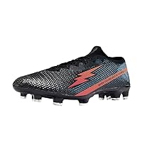 Men's Soccer Cleats Women Athletic Soccer Boots Turf Football Shoes Waterproof Lightweight Firm Ground Sneaker Futbol