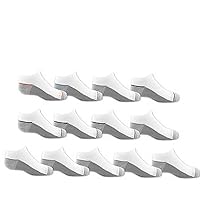 Fruit Of The Loom Boys Everyday 13 Pack Lightweight Liners, 6-7.5