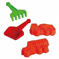 Dino Toys 645165 Sandpit Toy
