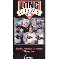 Long Gone Long Gone VHS Tape VHS Tape