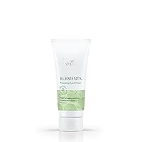 Elements Gentle Renewing Conditioner, Gentle Silicone Free & Instant Detangling Conditioner, For All Hair Types, 6.7 oz