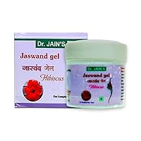 Dr. Jain's Jaswand Gel (100 g)