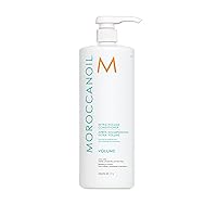 Moroccanoil Extra Volume Conditioner