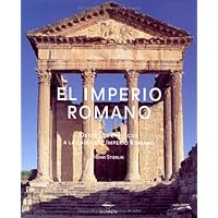 El Imperio Romano: The Roman Empire, Spanish-Language Edition (Culturas antiguas) (Spanish Edition)