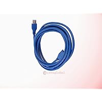 USB 3.0 Cable Cord Lead For Seagate Expansion External 1TB USB3.0 Hard Drive HDD,STAY1000102 Seagate 1 TB,External Hard Drive,STAX1000102 Seagate 1 TB,5400 RPM Hard Drive,STBV1000100 Seagate Expansion