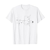 Amp Circuit T-Shirt