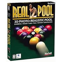 Real Pool - Mac