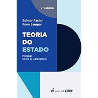 Teoria do Estado (Portuguese Edition) Teoria do Estado (Portuguese Edition) Kindle