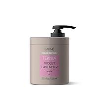 TEKNIA REFRESH VIOLET LAVENDER MASK 1000 ML