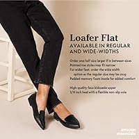 Loafer Flat