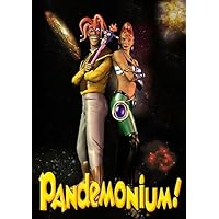 Pandemonium - Steam PC [Online Game Code]