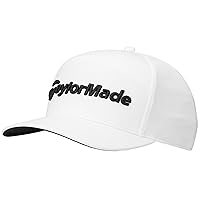 TaylorMade Golf Men's Horizon Hat