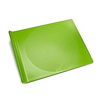 Preserve Cutting Board, 9.5 by 7.5 Inches, Green