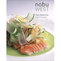 Nobu West Nobu West Hardcover