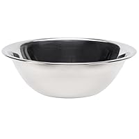 Vollrath 1-1/2 qt Stainless Steel Mixing Bowl