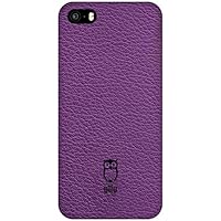 Case for iPhone 5/5s - Retail Packaging - Purple Haze/Purple