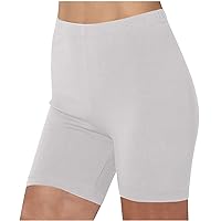 Athletic Shorts for Women Tummy Control Butt Liftting Elastic Waist Solid Gym Shorts Jogger Workout Biker Shorts