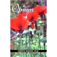The Little Book of Opium The Little Book of Opium Paperback