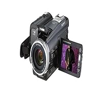 Sony DCR-HC1000 3-CCD MiniDV Digital Handycam Camcorder w/12x Optical Zoom (Discontinued by Manufacturer)