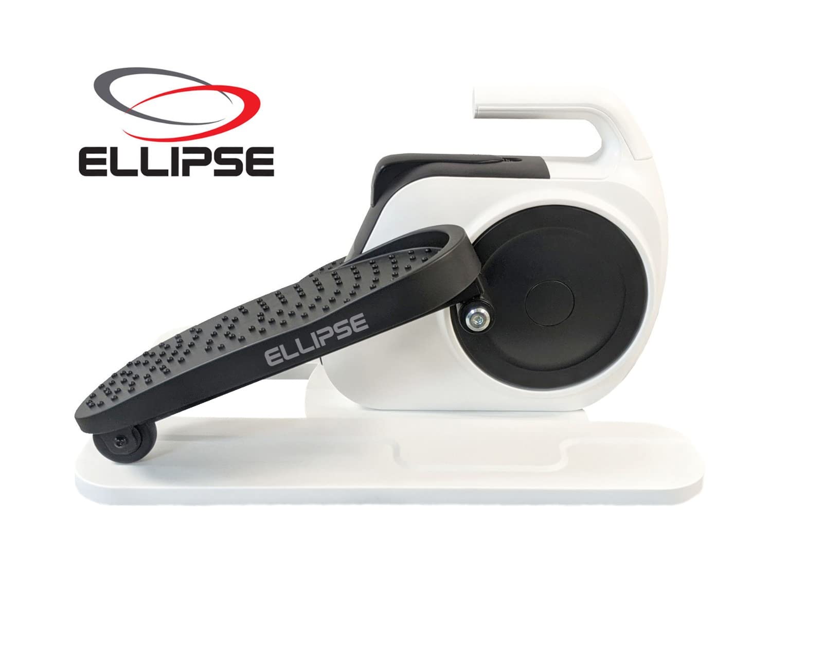 Ellipse by LegXercise + Non-Slip Mat Bundle