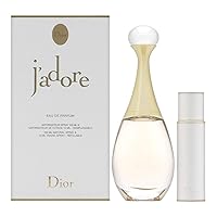 J'ADORE 2 PCS SET: 3.4 EDP SP + 10 ML