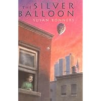The Silver Balloon The Silver Balloon Hardcover Paperback