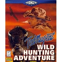 Ted Nugent Hunting - PC
