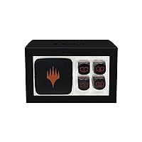 Mythic Edition Loyalty Dice and Case for Magic: The Gathering