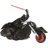 Star Wars Choppers Vehicle Darth Vader