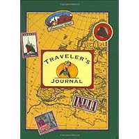 Traveler's Journal (Notebook, Diary) Traveler's Journal (Notebook, Diary) Spiral-bound