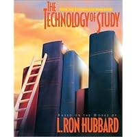 The Technology of Study From the Scientology Handbook The Technology of Study From the Scientology Handbook Paperback